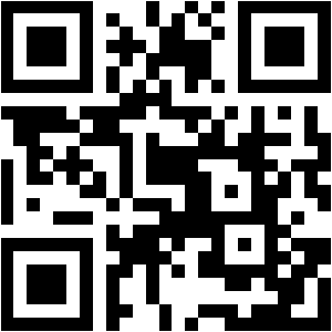 Chaafo QR code