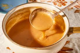Gravy (250ml)