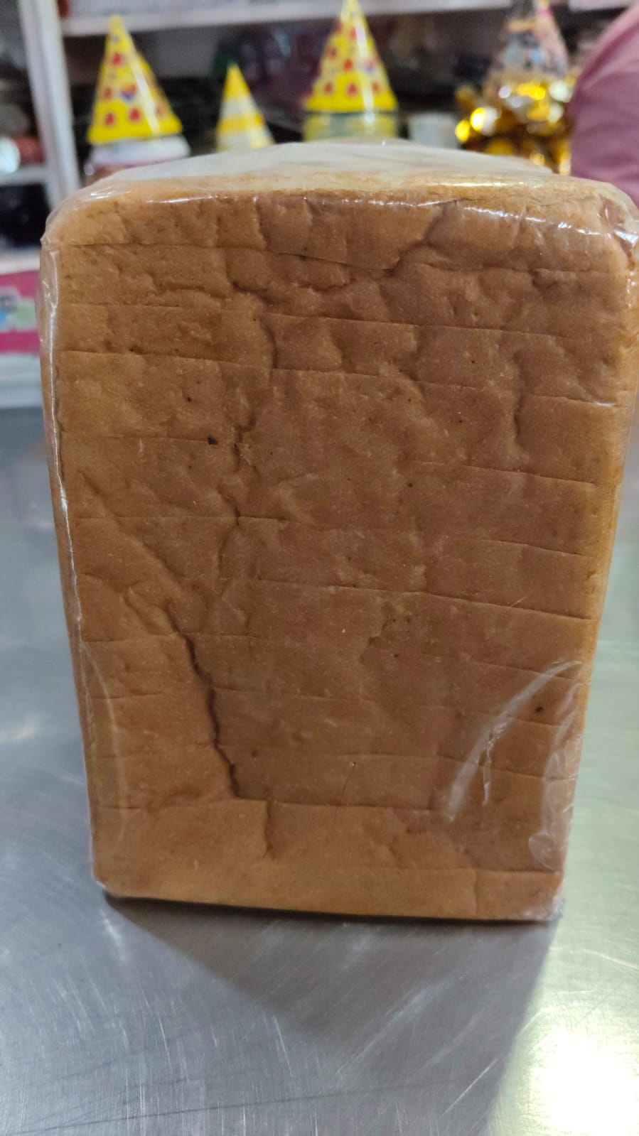 Bread