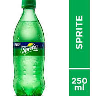 Sprite(250ml)