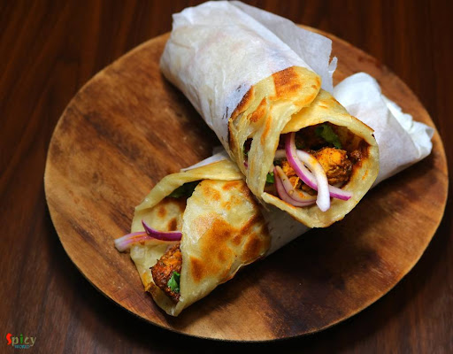 The Tandoori Junction preview 3