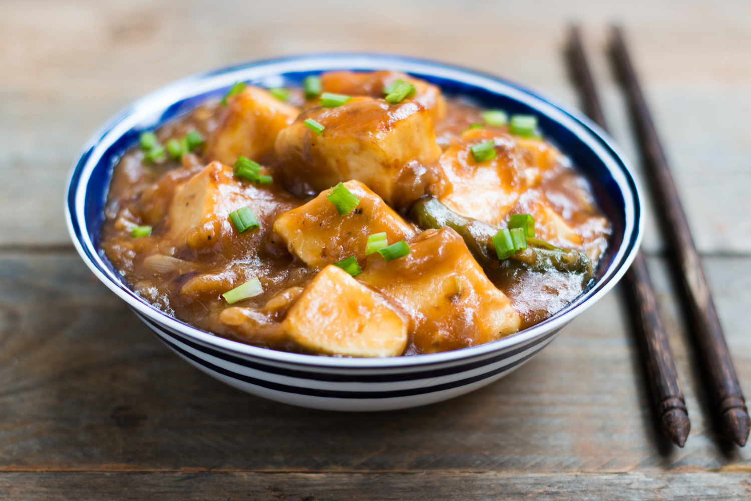 Paneer Manchurian(Gravy)
