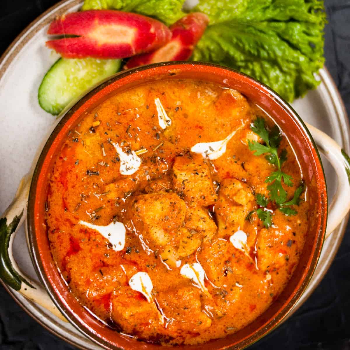 Spl. Handi Chicken