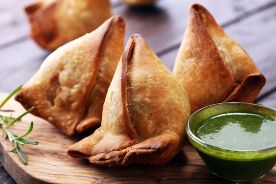 Samosa(2pc)
