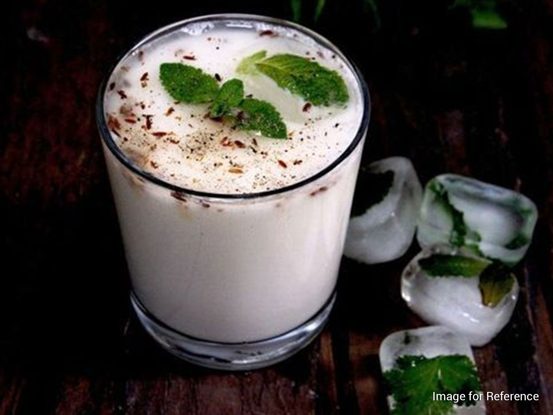 Buttermilk