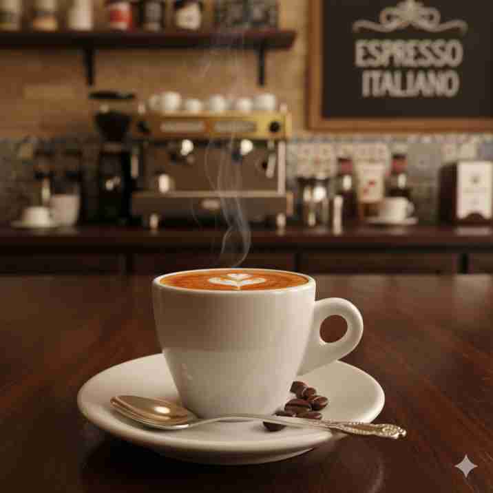 Espresso