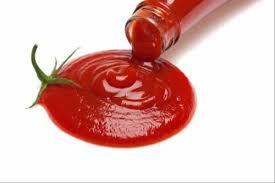 Ketchup