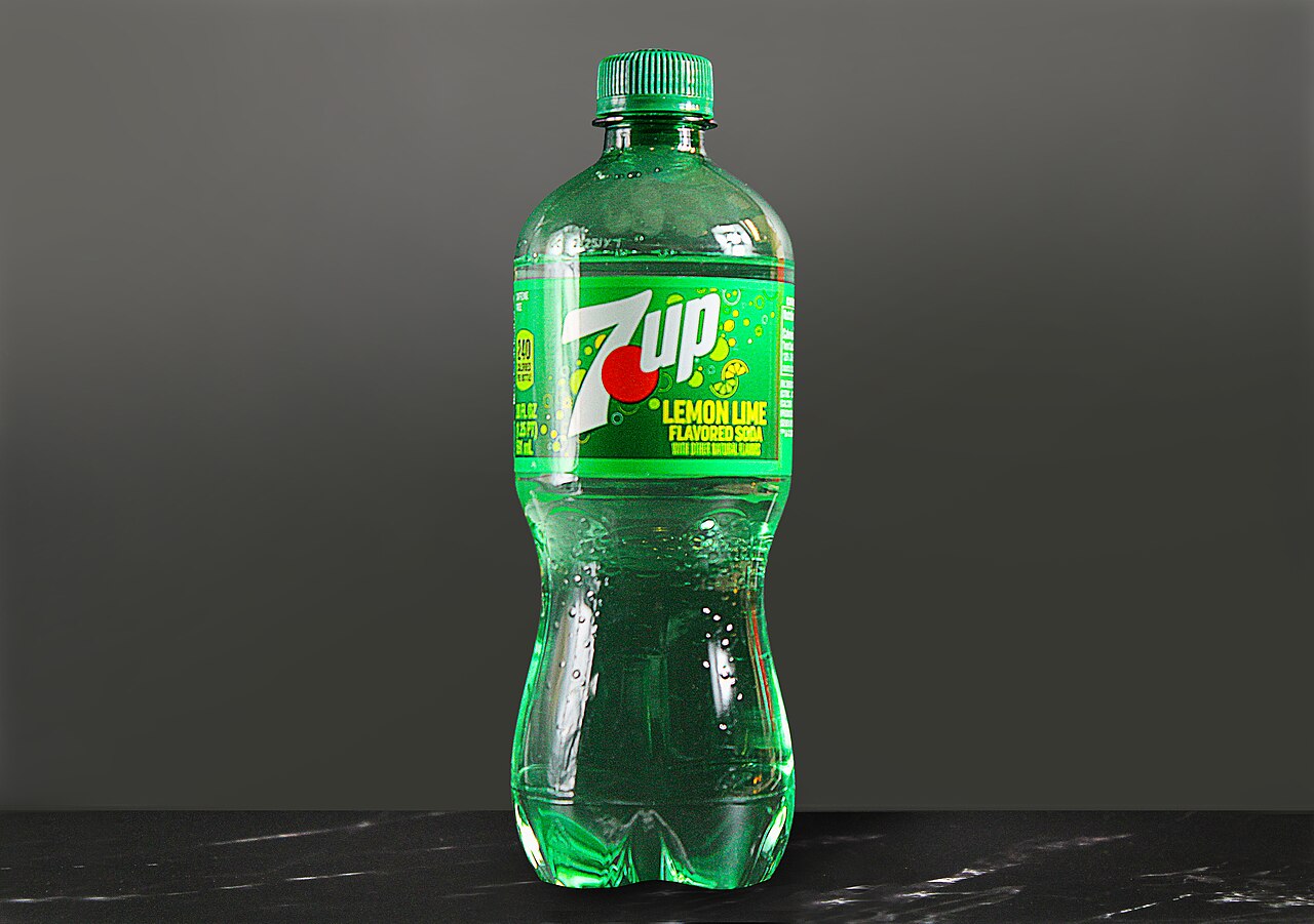 7UP