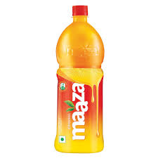 Maaza