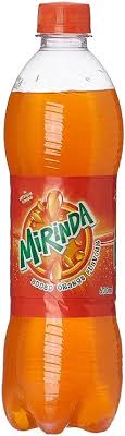 Mirinda