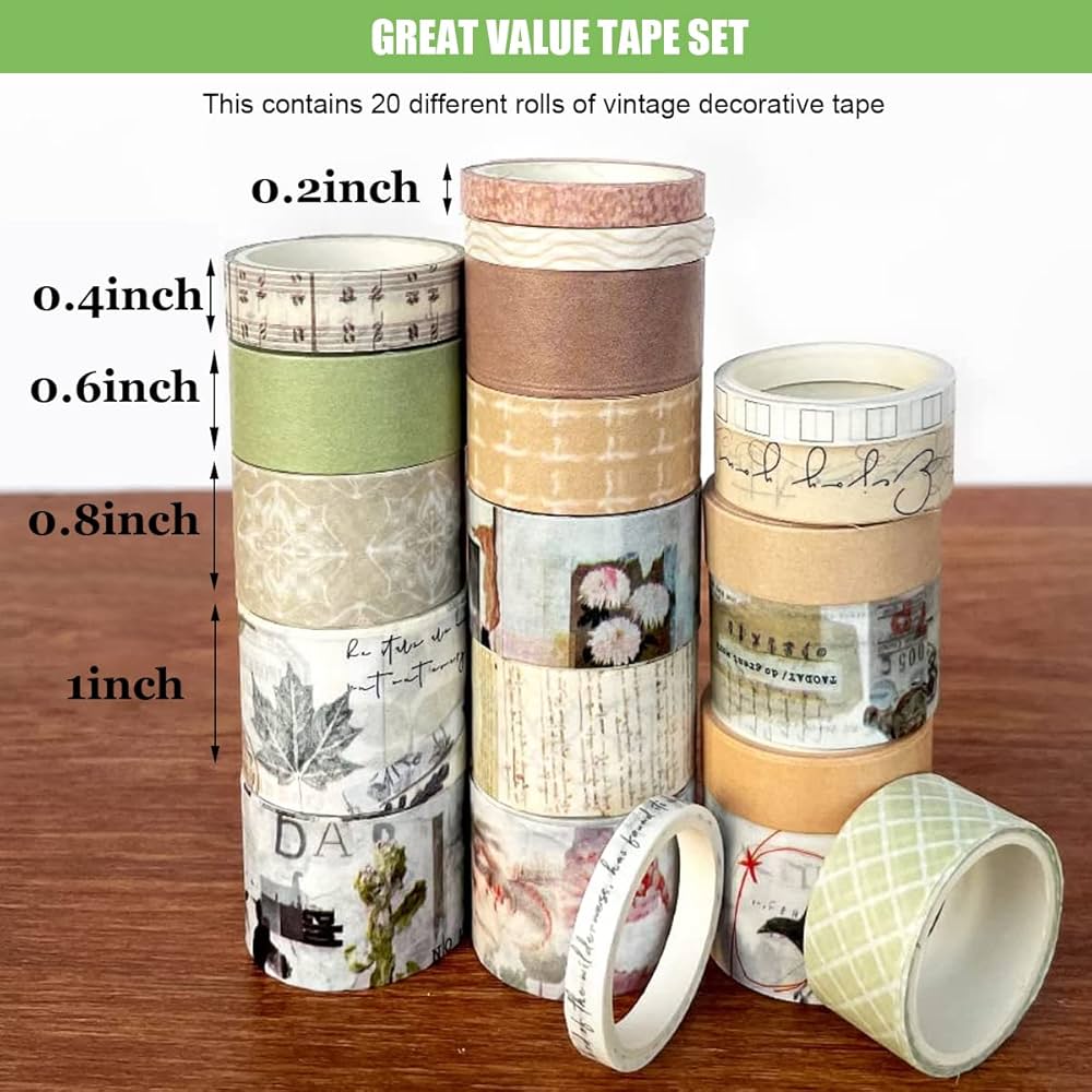 Tape
