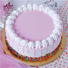 Vanilla Cake